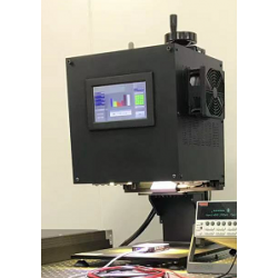 [班固科技]小型LED太陽光模擬器更適合實驗研發(fā)教學(xué)