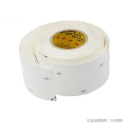 無基材膠膜用壓敏膠，可替代3M9617防水排氣雙面膠