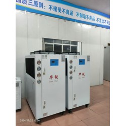 冷水機組,水冷卻機,大流量風(fēng)冷一體式制冷機