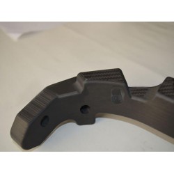 輔助設(shè)備碳纖維骨架牽引裝置設(shè)計(jì)加工視野開(kāi)闊靈活性高