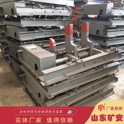 QWZC6氣動臥閘靈敏度高 協(xié)調性好