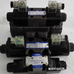 DSHG-06-3C10-D24-T-50油研換向閥價格低