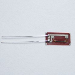 TP系列有基底半導體應變計 P-3型半導體應變片