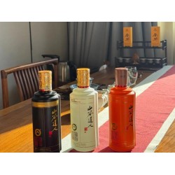 何為醬酒五味？快試試你能品出幾味！！
