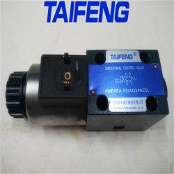 供應(yīng)泰豐廠4WE6EA-50電磁換向閥