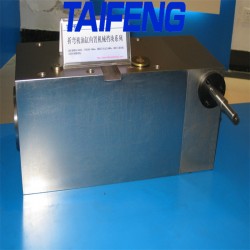數(shù)控折彎機補償油缸WBT系列補償油缸