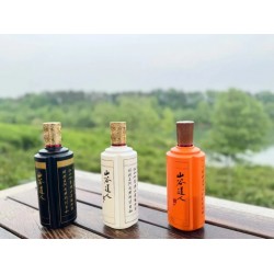 老酒和新酒的喝法不同，方法不對(duì)可就浪費(fèi)了好酒！