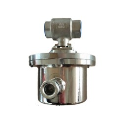 DFH-20/7礦用本質(zhì)安全型電動(dòng)球閥（系列）抗干擾能力強(qiáng)