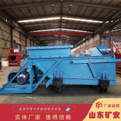 GLW2000/37/S往復(fù)式給料機(jī)給料均勻可頻繁啟閉