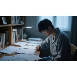 高考放榜，分?jǐn)?shù)不理想又如何？且看古人如何破局??！