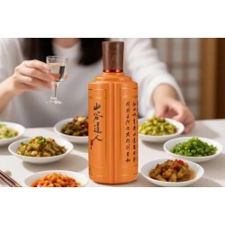如何在40℃+的天喝50°+的酒？