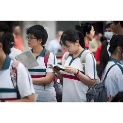 高招錄取啟動，這份妥妥的祝福，請收下~