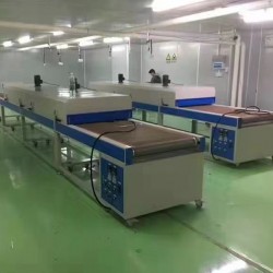 供應(yīng)東莞食品烘干隧道爐設(shè)備廠家