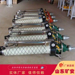 MQT130氣動錨桿鉆機(jī)煤礦巷道錨桿支護(hù)設(shè)備