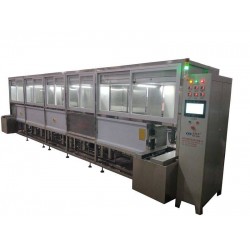 激光美容濾光片超聲波清洗機(jī)VGT-1309FH