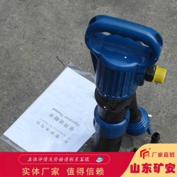 G10風(fēng)鎬規(guī)格型號及參數(shù)大全