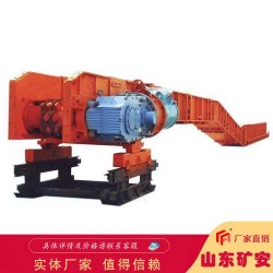 DZQ80煤礦用帶式轉(zhuǎn)載機主要用途及適用范圍