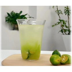 特調(diào) | 這杯青提白酒汽水，簡(jiǎn)直是夏日微醺天花板！